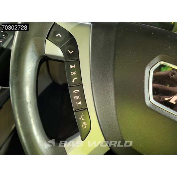 2019 مان TGX 18.500-45244026