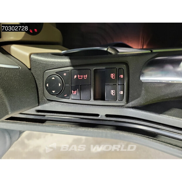 2019 مان TGX 18.500-45244035