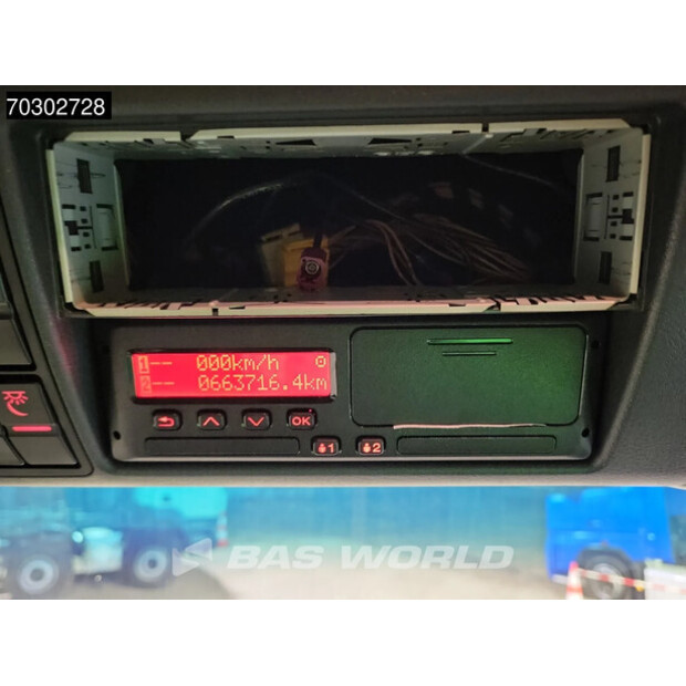 2019 مان TGX 18.500-45244039