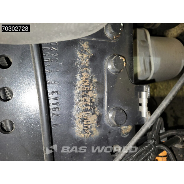 2019 مان TGX 18.500-45244042