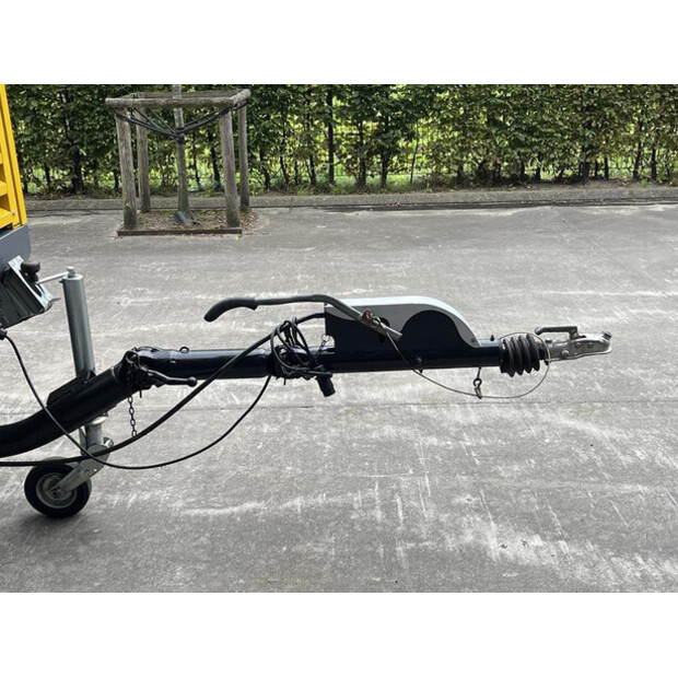 2011 Atlas-Copco XATS 156 DD - N-45244047