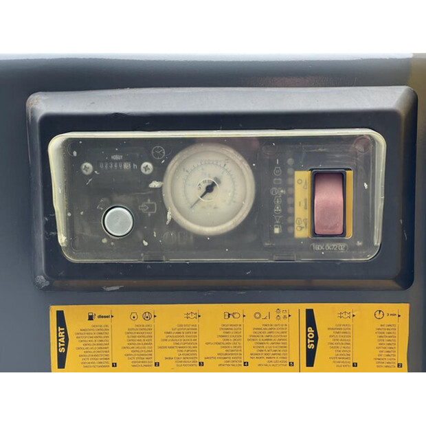 2011 Atlas-Copco XATS 156 DD - N-45244049