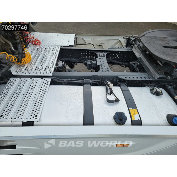 2018 Mercedes-Benz ACTROS 1845-45244083