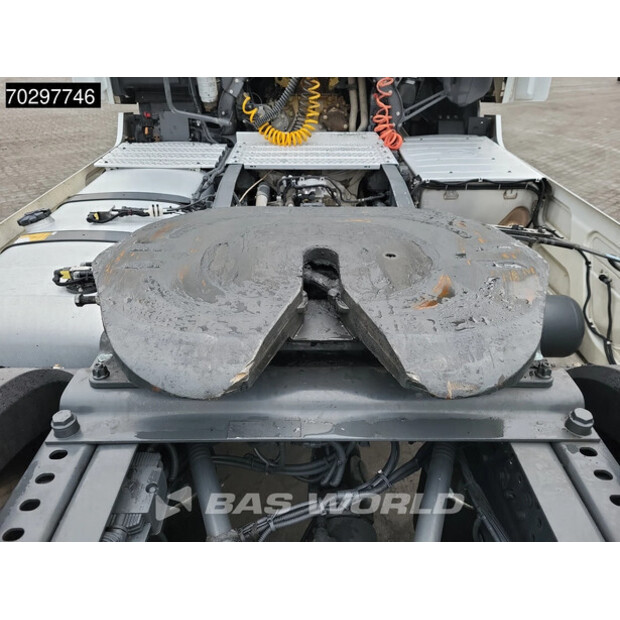 2018 Mercedes-Benz ACTROS 1845-45244085