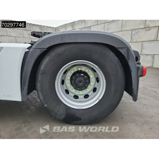 2018 Mercedes-Benz ACTROS 1845-45244099