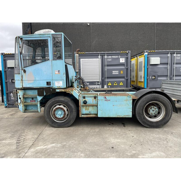 2006 Ferrari TT2516VA-45244105