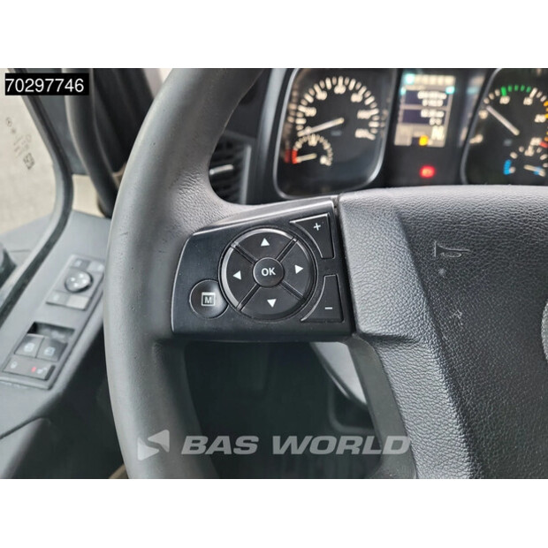 2018 Mercedes-Benz ACTROS 1845-45244115