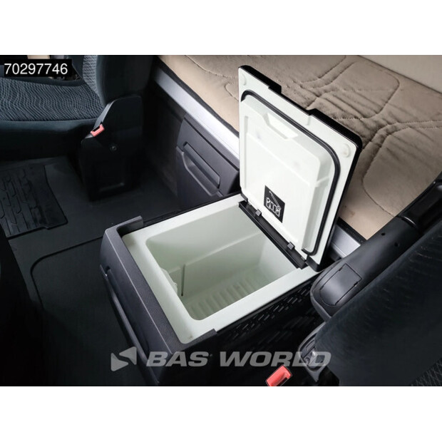 2018 Mercedes-Benz ACTROS 1845-45244128