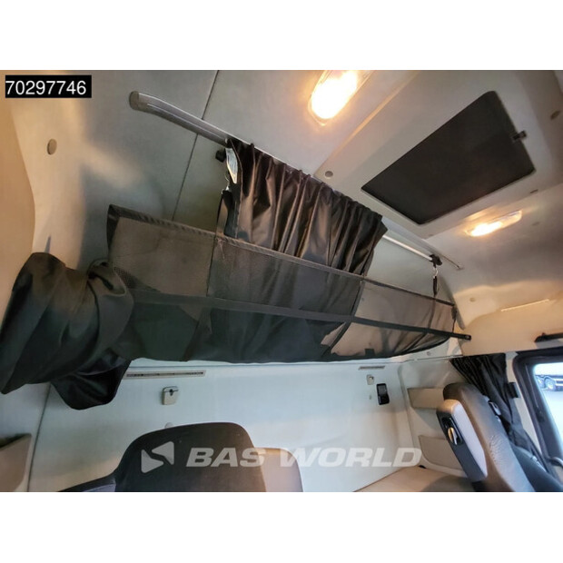 2018 Mercedes-Benz ACTROS 1845-45244133