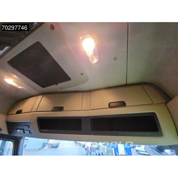 2018 Mercedes-Benz ACTROS 1845-45244135