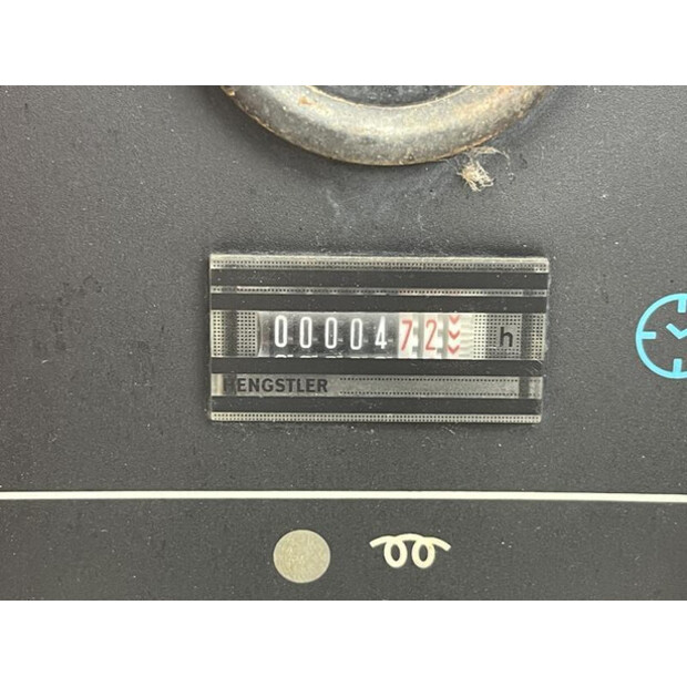 2012 CHICAGO PNEUMATIC CPS400-45244174