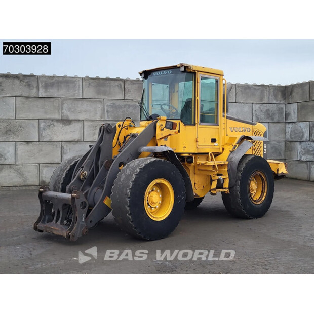 2003 فولفو L60E-45244197