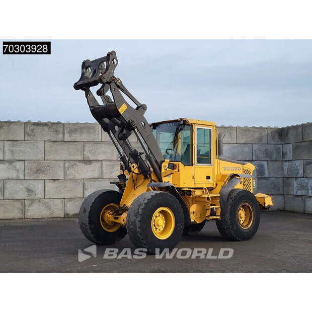 2003 فولفو L60E-45244198