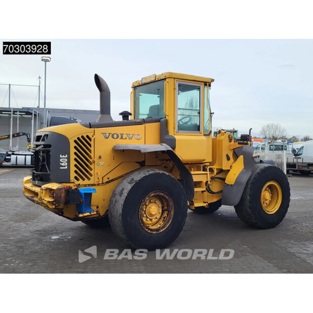 2003 فولفو L60E-45244205