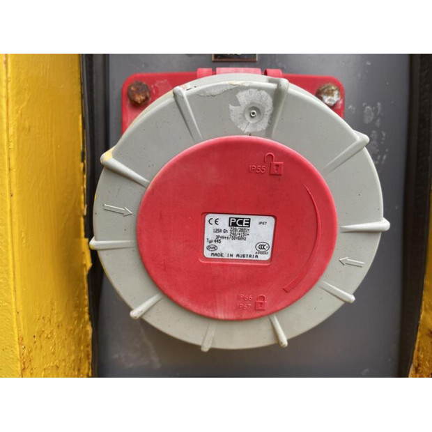 2011 أطلس كوبكو QAS 100-45244208