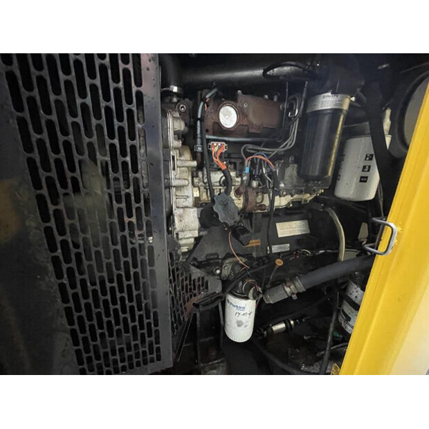 2011 أطلس كوبكو QAS 100-45244220