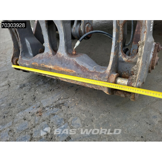 2003 فولفو L60E-45244221