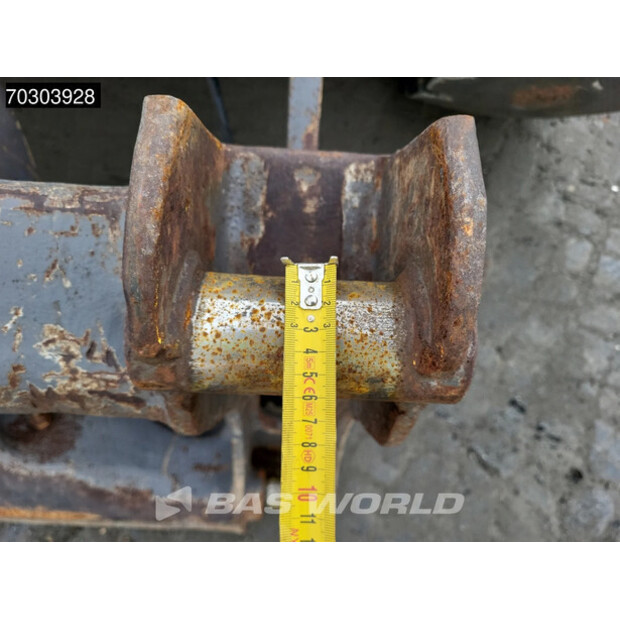 2003 فولفو L60E-45244225