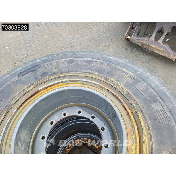 2003 فولفو L60E-45244230