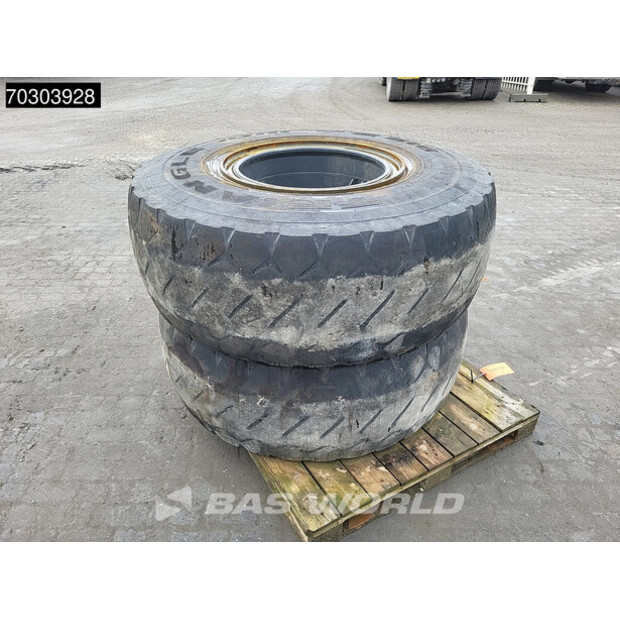 2003 فولفو L60E-45244231