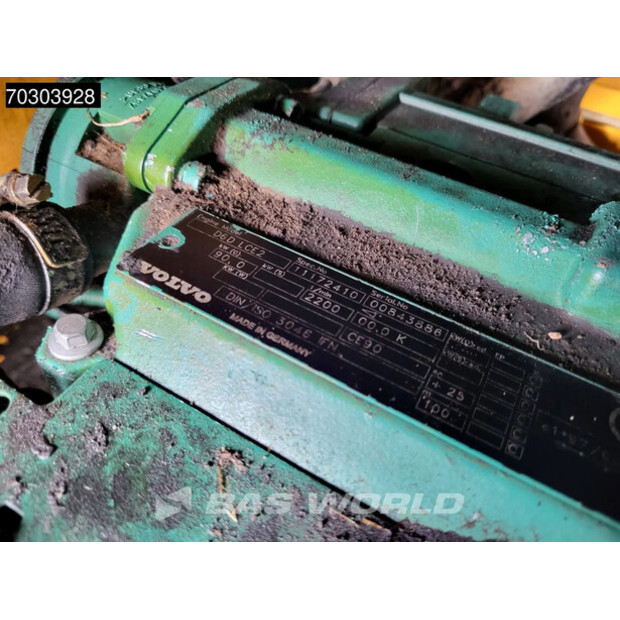 2003 فولفو L60E-45244242