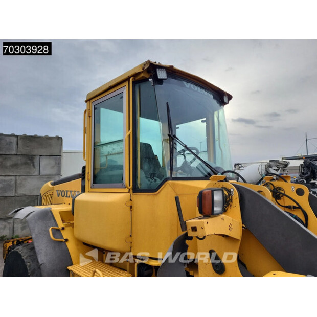 2003 فولفو L60E-45244249