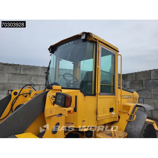 2003 فولفو L60E-45244250