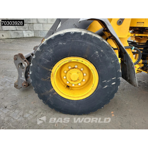 2003 فولفو L60E-45244251