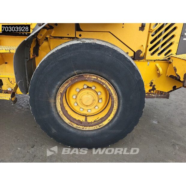 2003 فولفو L60E-45244252