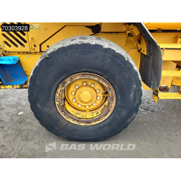 2003 فولفو L60E-45244253