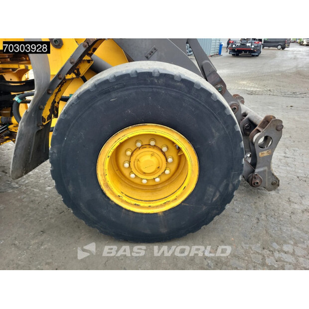 2003 فولفو L60E-45244254