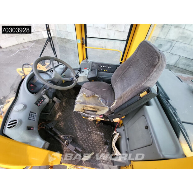 2003 فولفو L60E-45244255