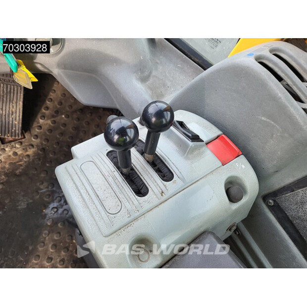 2003 فولفو L60E-45244265