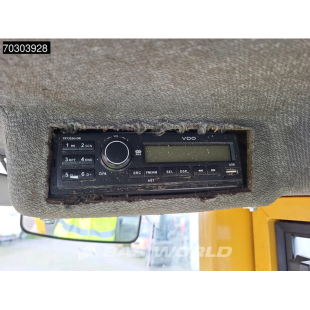 2003 فولفو L60E-45244267