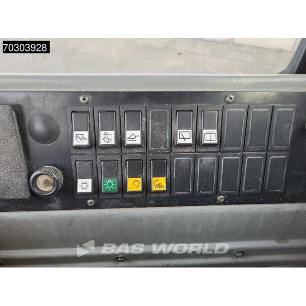 2003 فولفو L60E-45244270