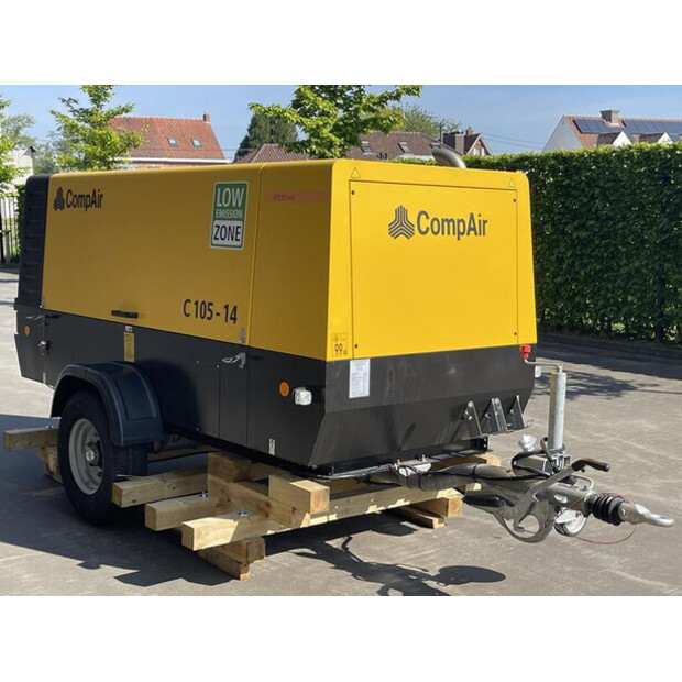 2022 كومبير C 105 - 14 - N-45244273