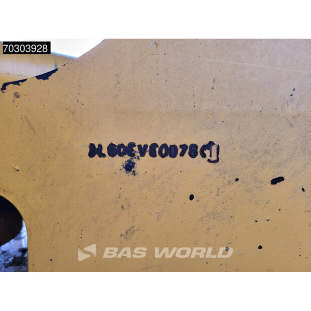 2003 فولفو L60E-45244281