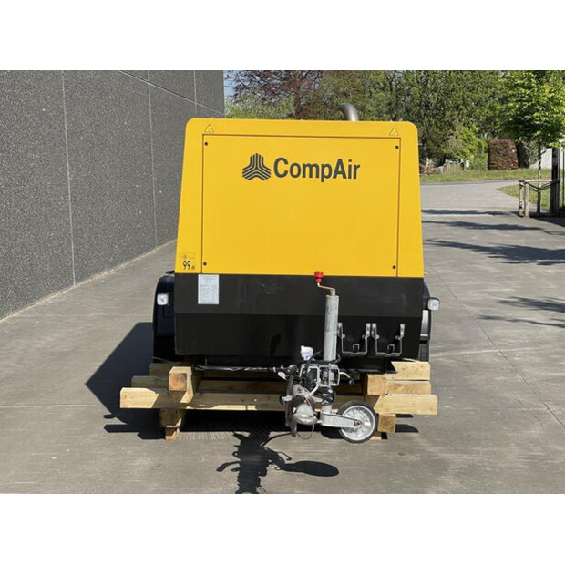 2023 Compair C 105 - 14 - N-45244357