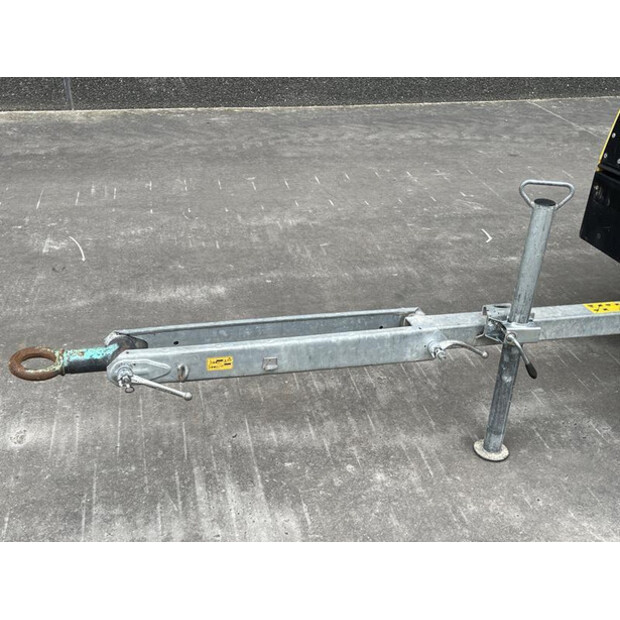 2015 Kaeser M 20-45244393