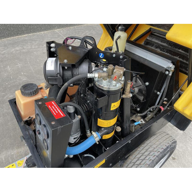 2015 Kaeser M 20-45244414