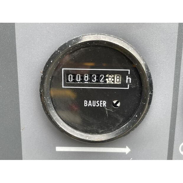 2015 Kaeser M 20-45244446