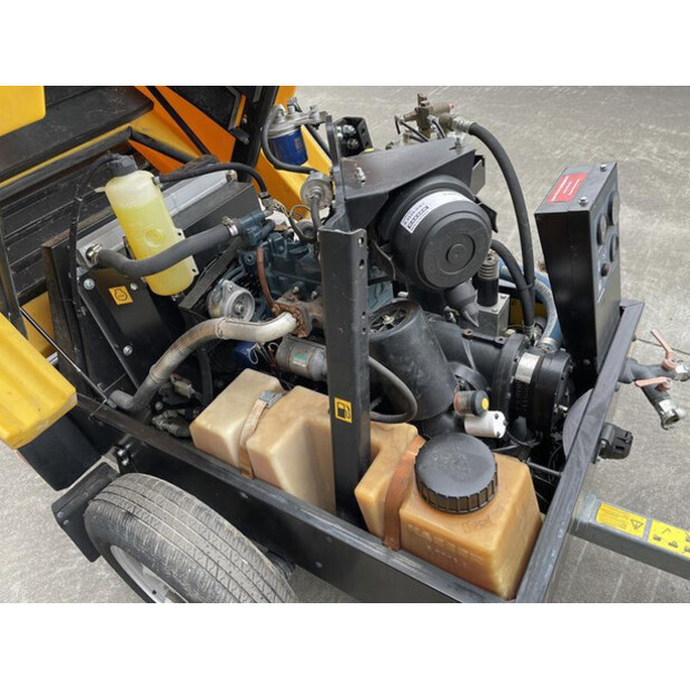 2015 Kaeser M 20-45244449