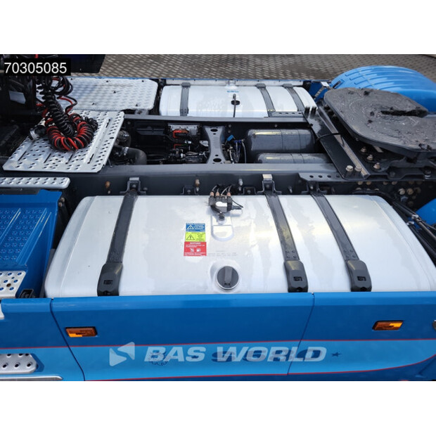 2017 Scania S580-45244509