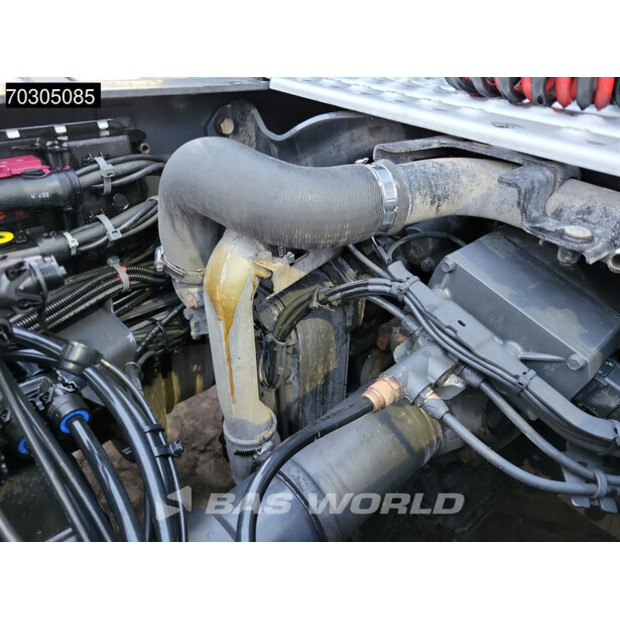 2017 Scania S580-45244512