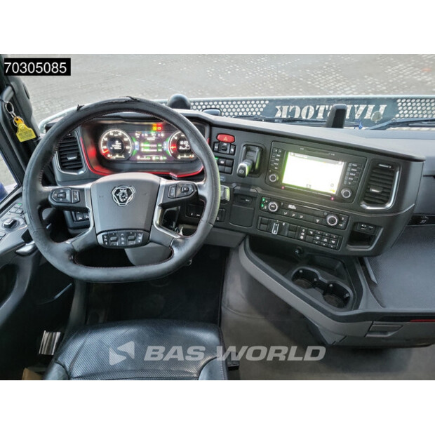 2017 Scania S580-45244531