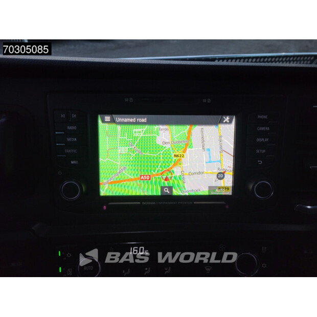 2017 Scania S580-45244545