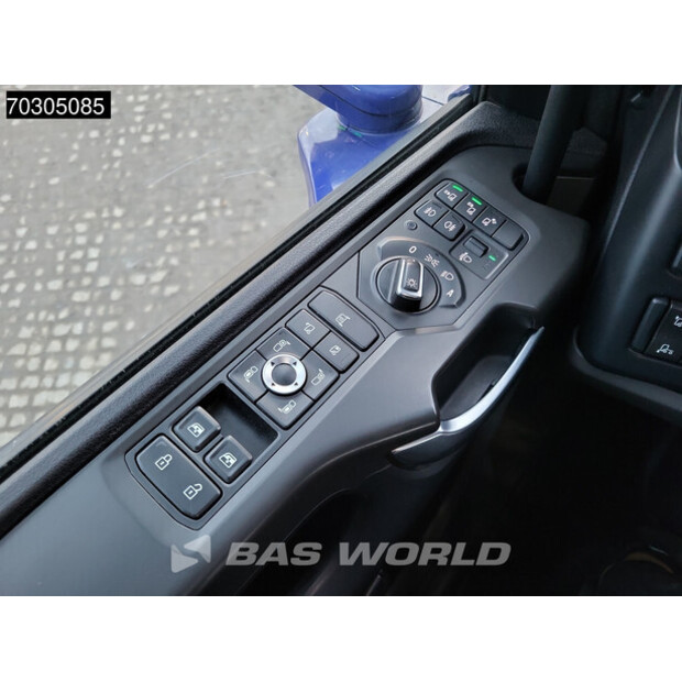 2017 Scania S580-45244555