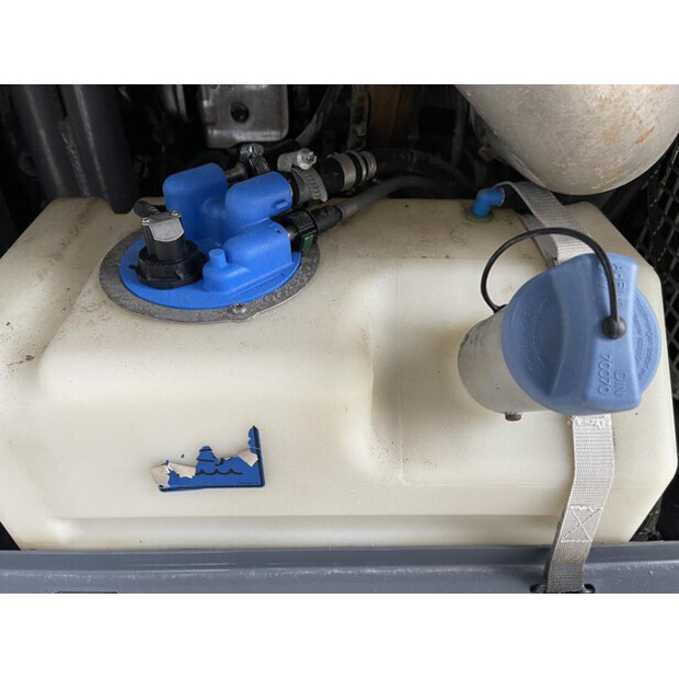 2015 Atlas-Copco XATS 327 MD - N-45244653