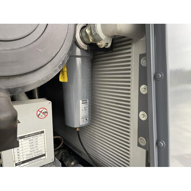 2015 Atlas-Copco XATS 327 MD - N-45244666