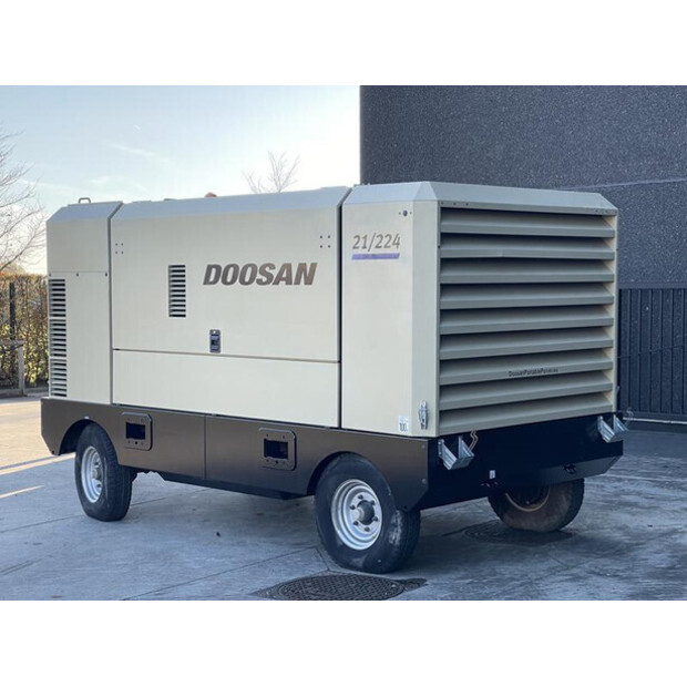 2016 Doosan 21 / 224 - N-45244717